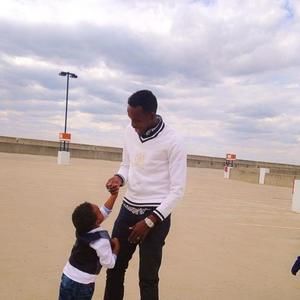 Meet your Posher, Ibrahim